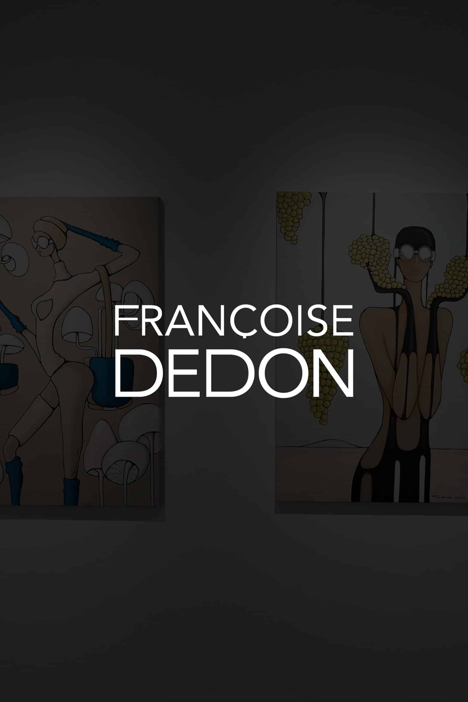 Françoise Dedon
