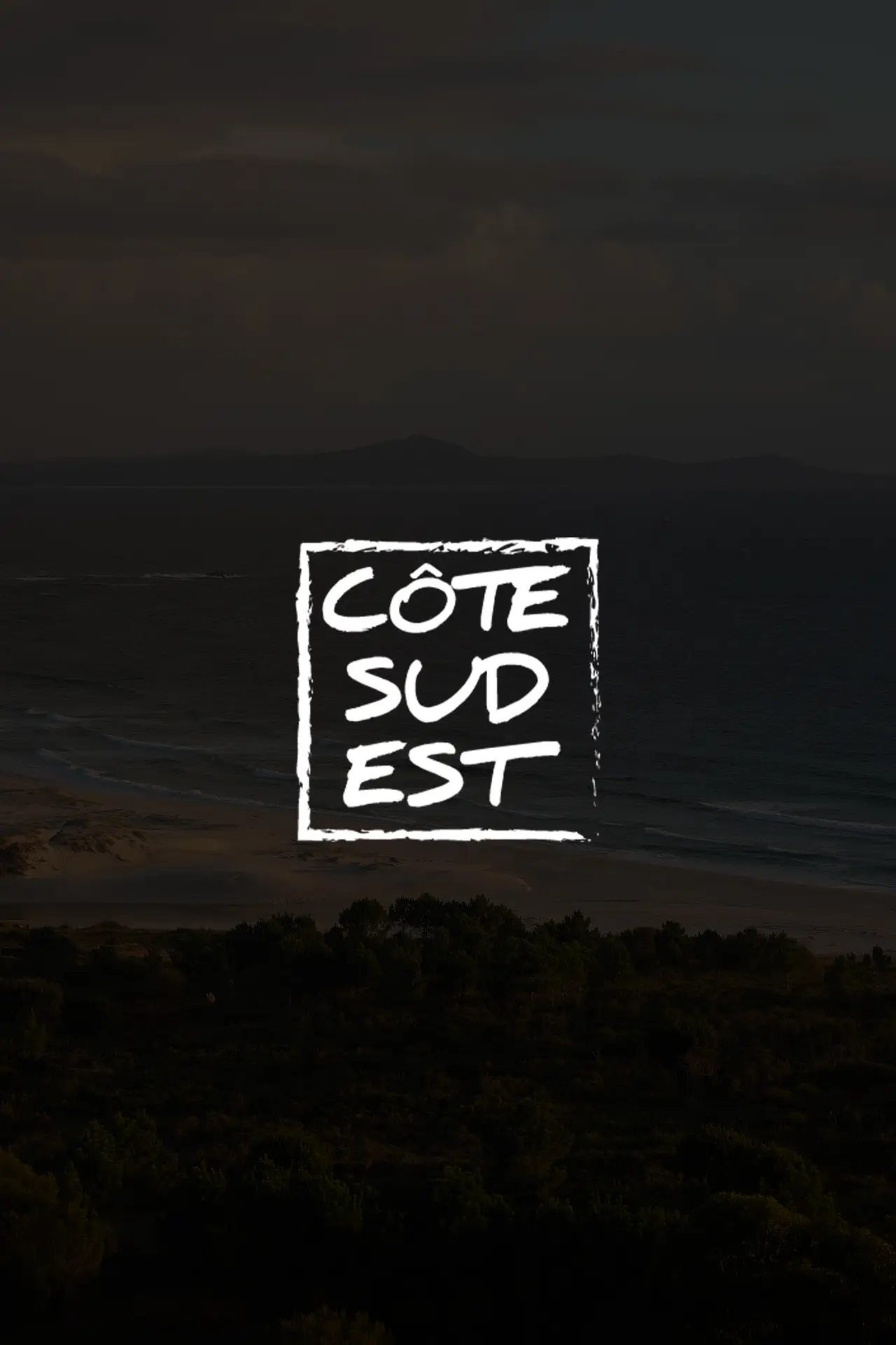 Cote Sud Est