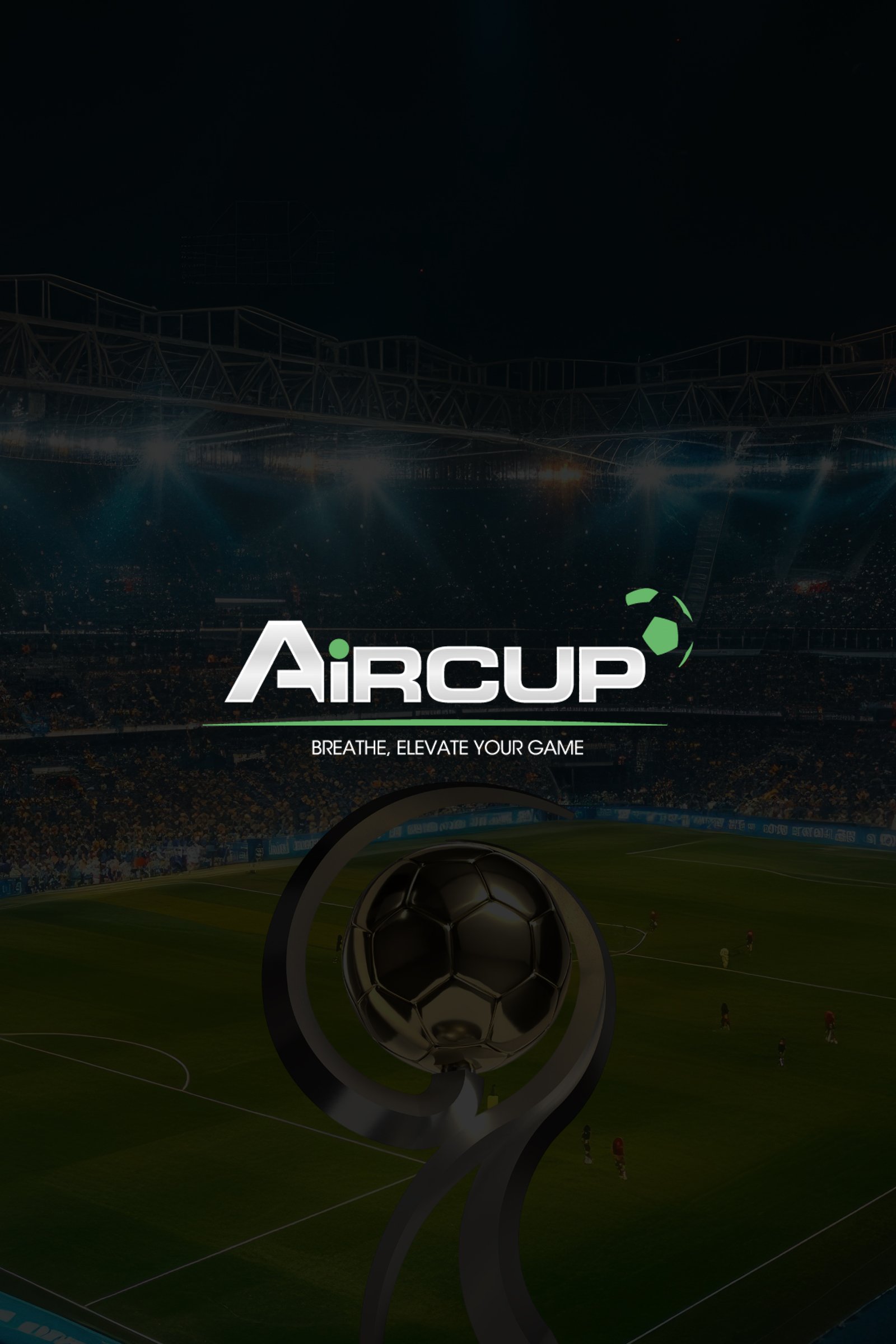 Aircup Football Andorre