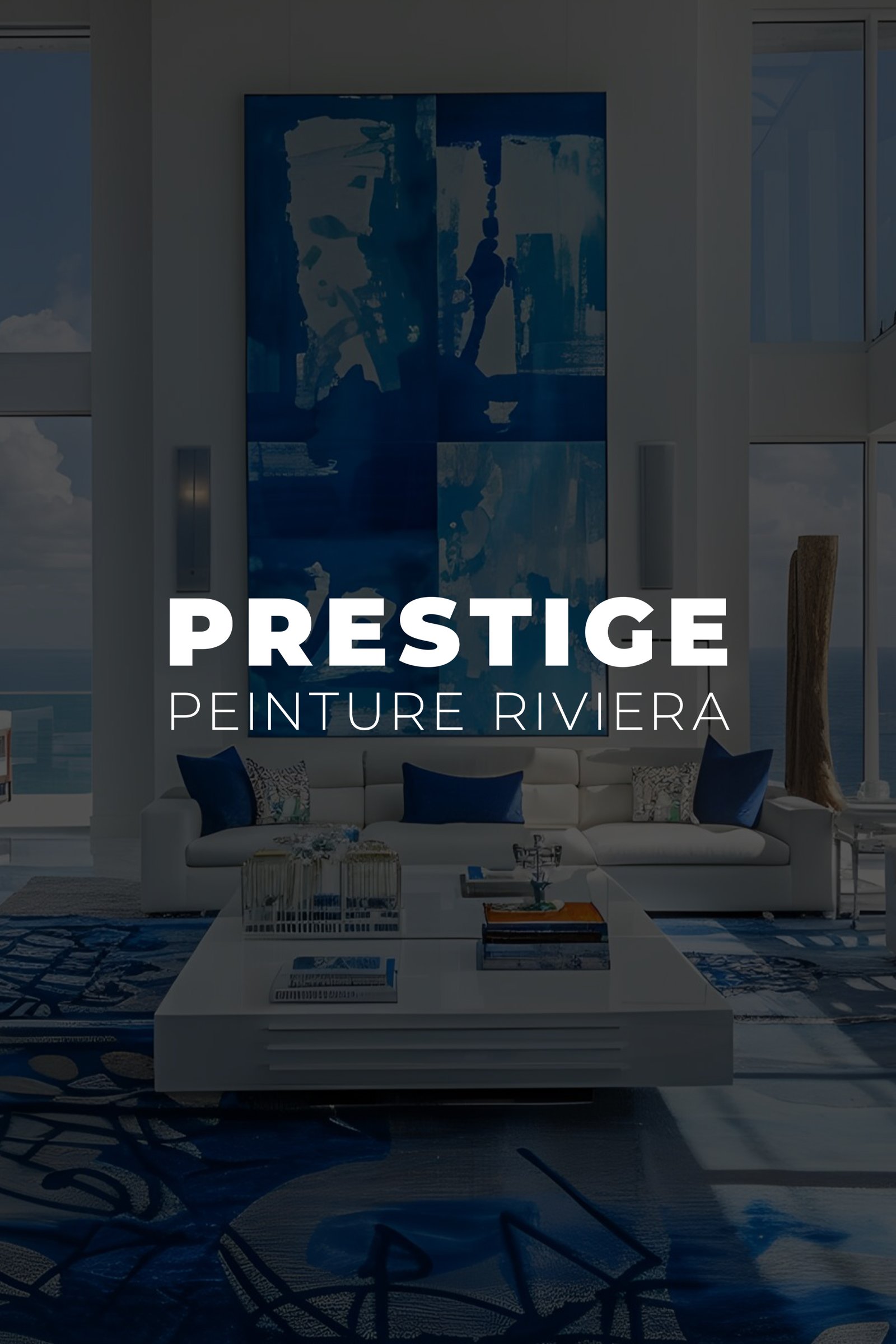 Prestige Peinture Riviera