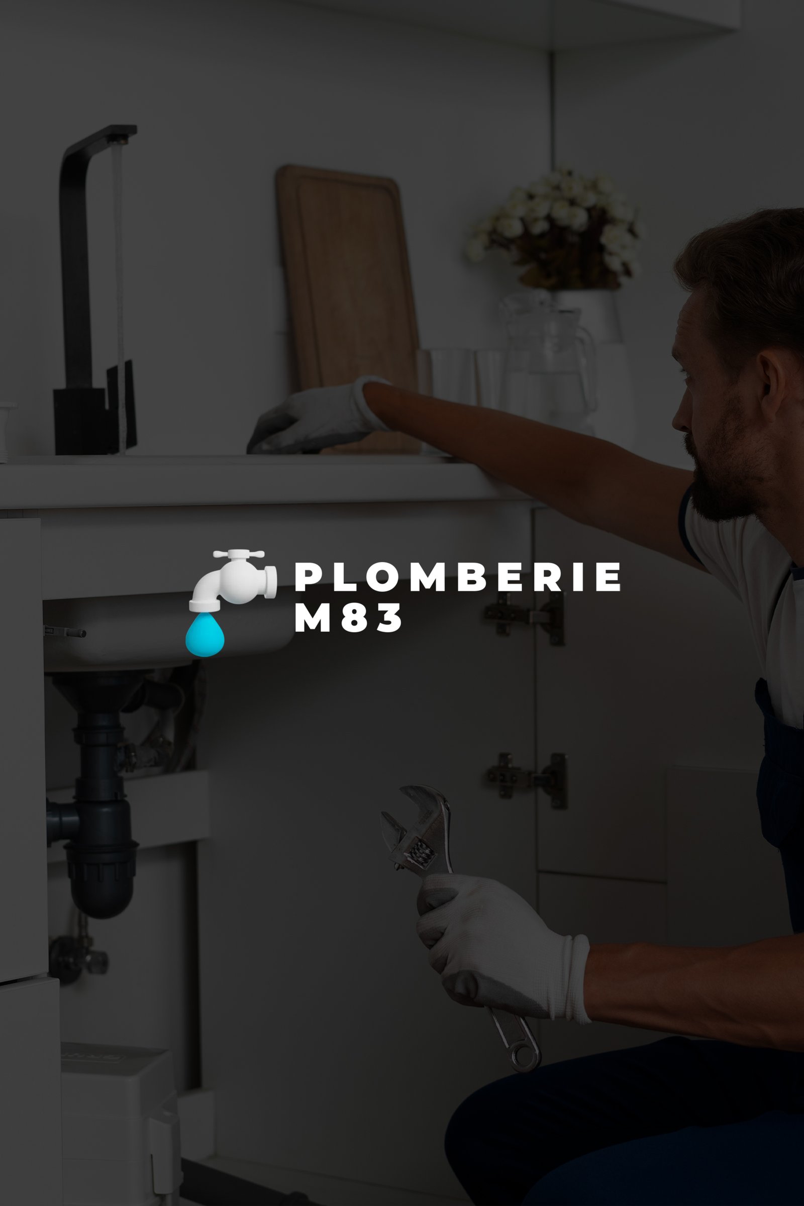 Plomberie M83