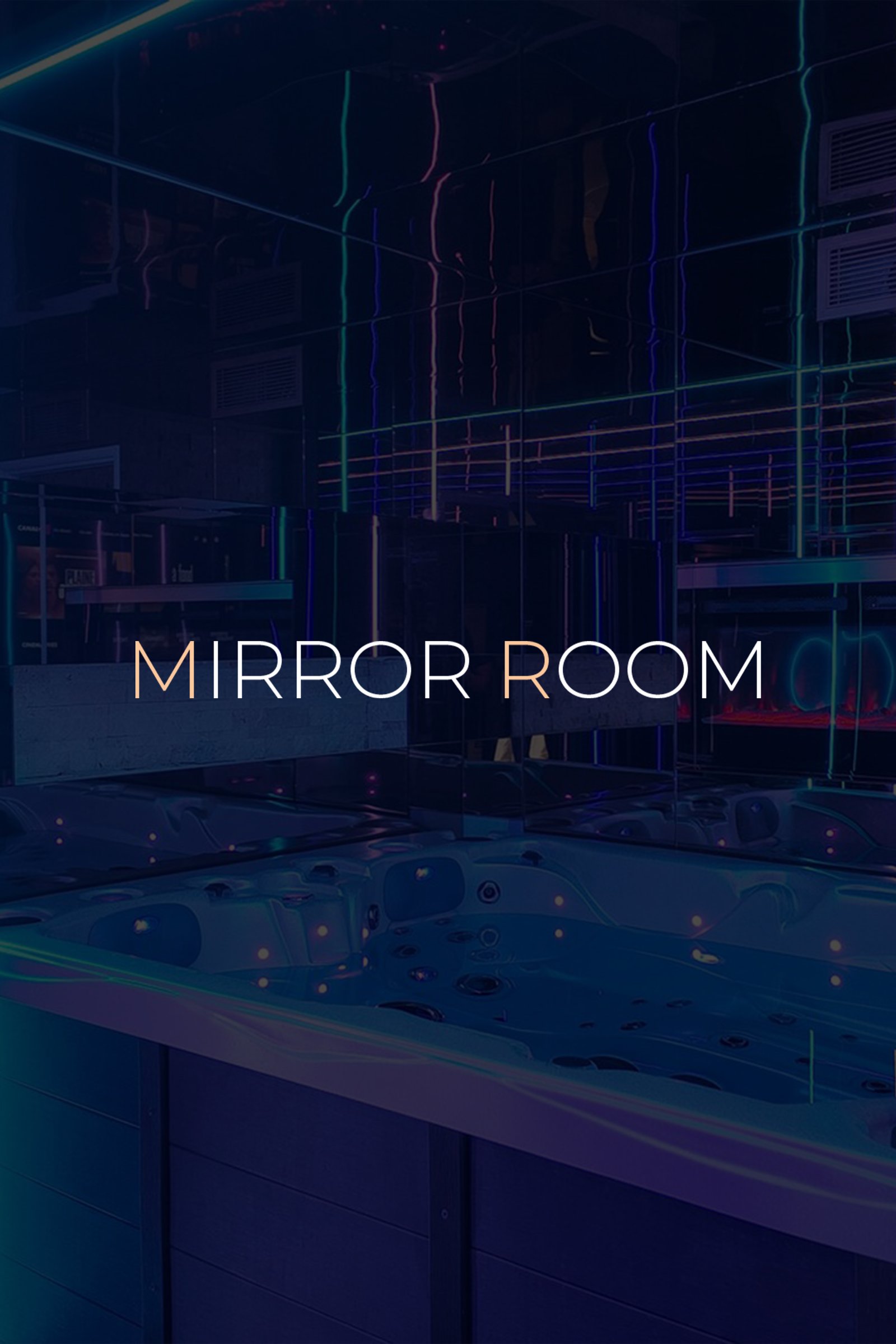 Mirror Room