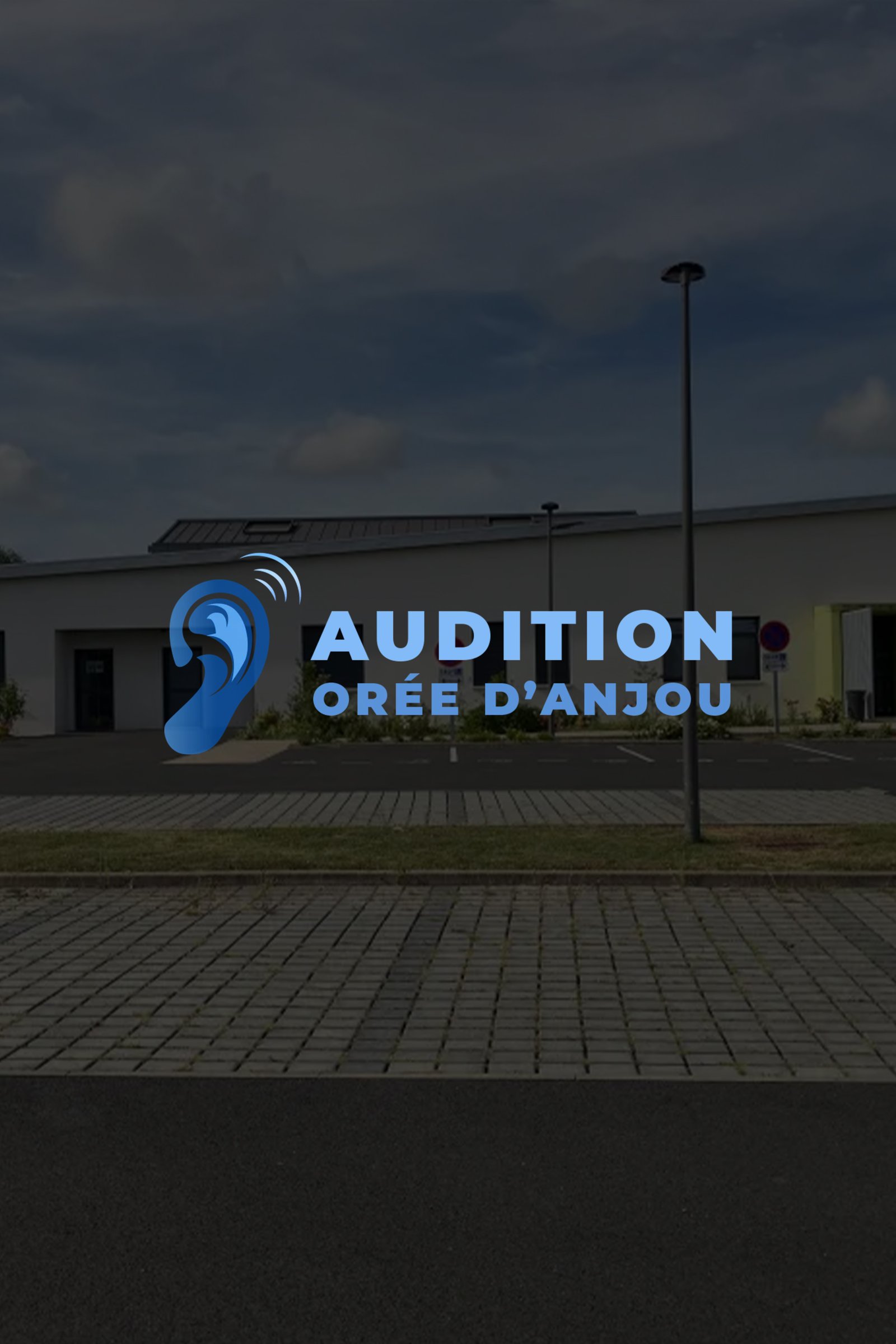Audition Orée d'Anjou