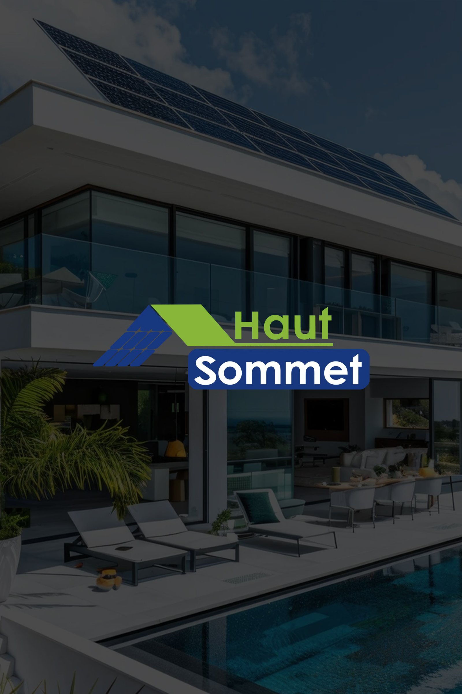 Haut Sommet