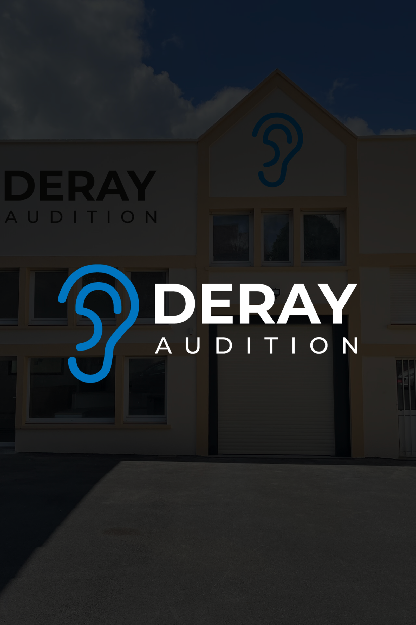 Deray Audition