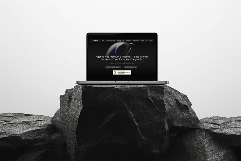 Combien coûte un site internet en 2026 ? La grille complète