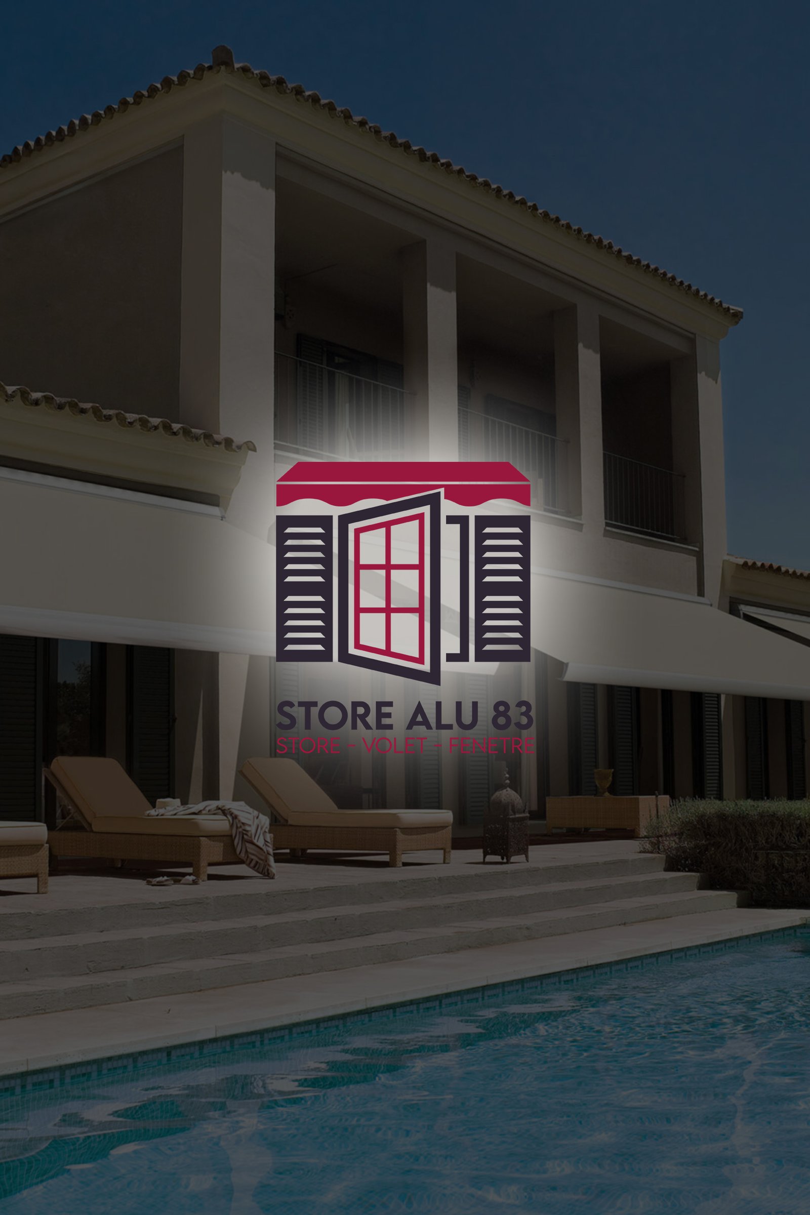 Store Alu 83