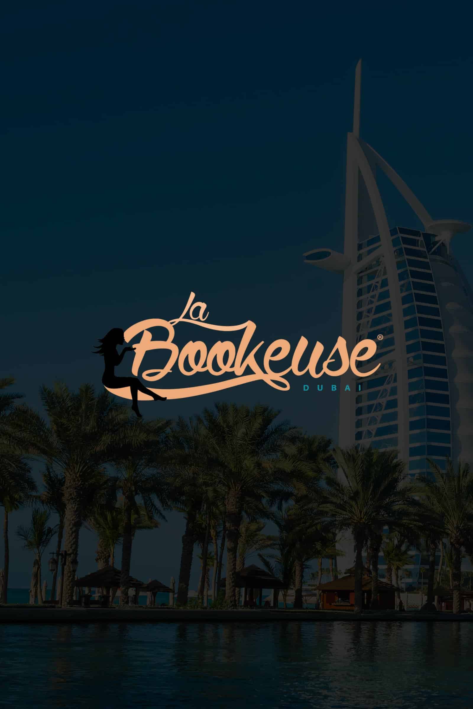 Bookeuse Dubai