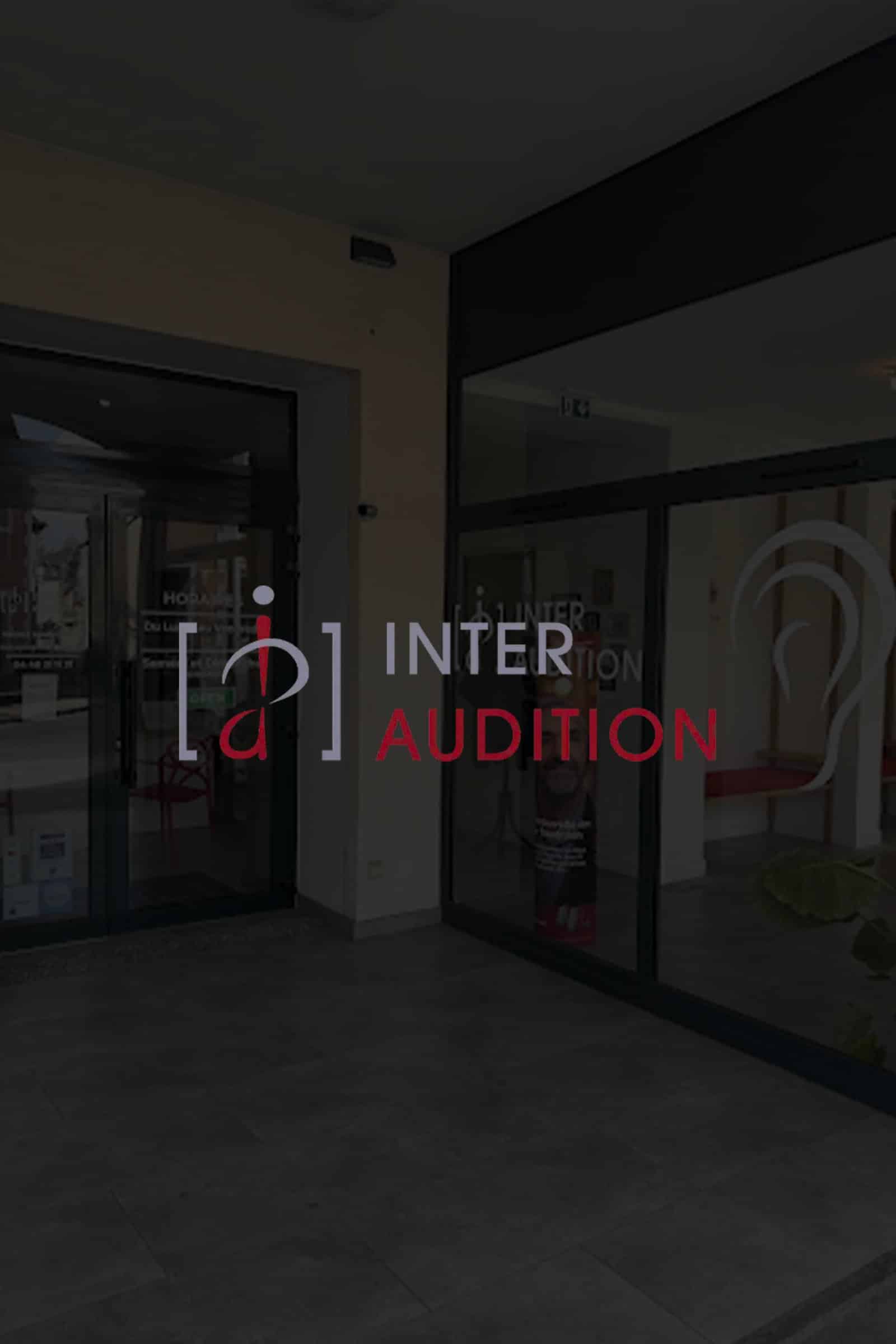 Inter Audition